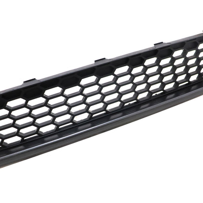 Bumper Face Bar Grille Kit for 2015-2017 Hyundai Sonata HY1036121 86560C2300