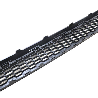 Bumper Face Bar Grille Kit for 2015-2017 Hyundai Sonata HY1036121 86560C2300
