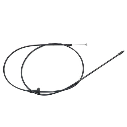 FIT FOR Kia Optima 2016-2020 Release Cable Hood Latch Handle Wire 81190D5000 US