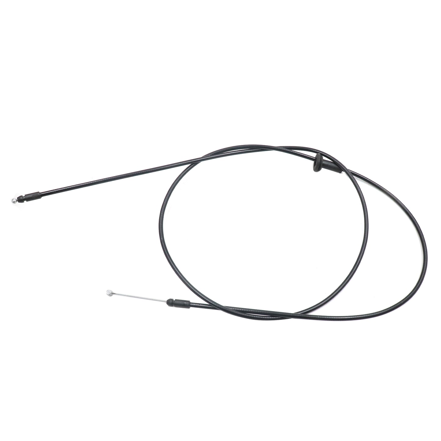 FIT FOR Kia Optima 2016-2020 Release Cable Hood Latch Handle Wire 81190D5000 US