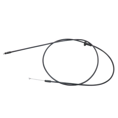 FIT FOR Kia Optima 2016-2020 Release Cable Hood Latch Handle Wire 81190D5000 US