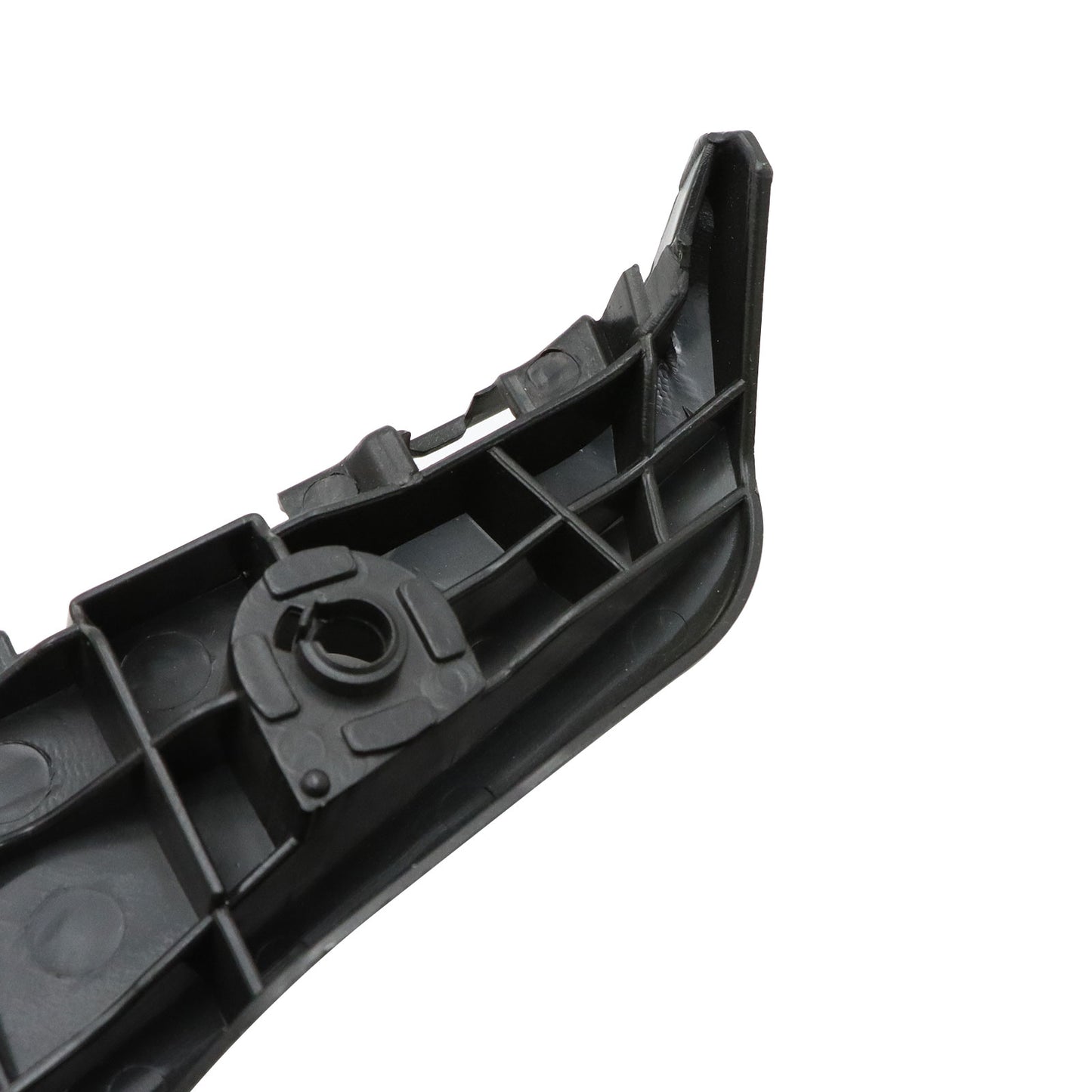 Bumper Bracket for 2009-2014 Toyota Matrix Set of 2 Front Left & Right Side