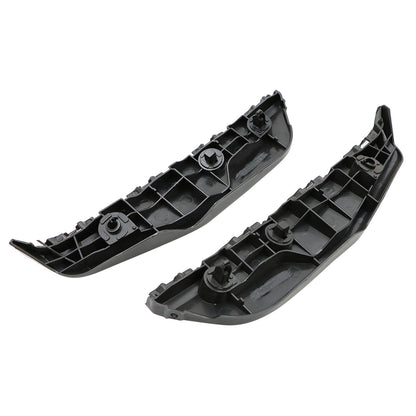 Bumper Bracket for 2009-2014 Toyota Matrix Set of 2 Front Left & Right Side