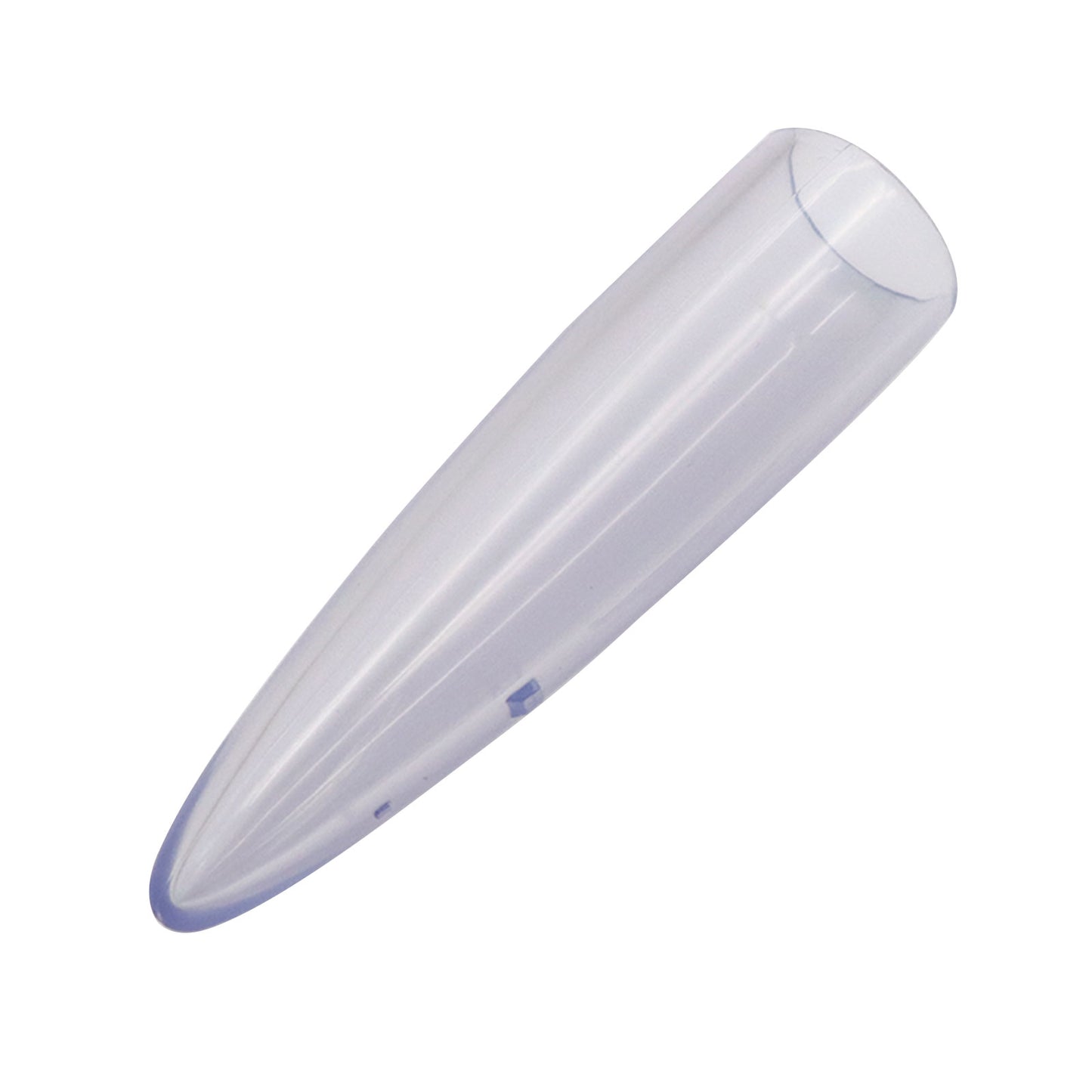 Dash Mounted Clear Plastic Vase for VW Volkswagen Beetle 1C08584616TP