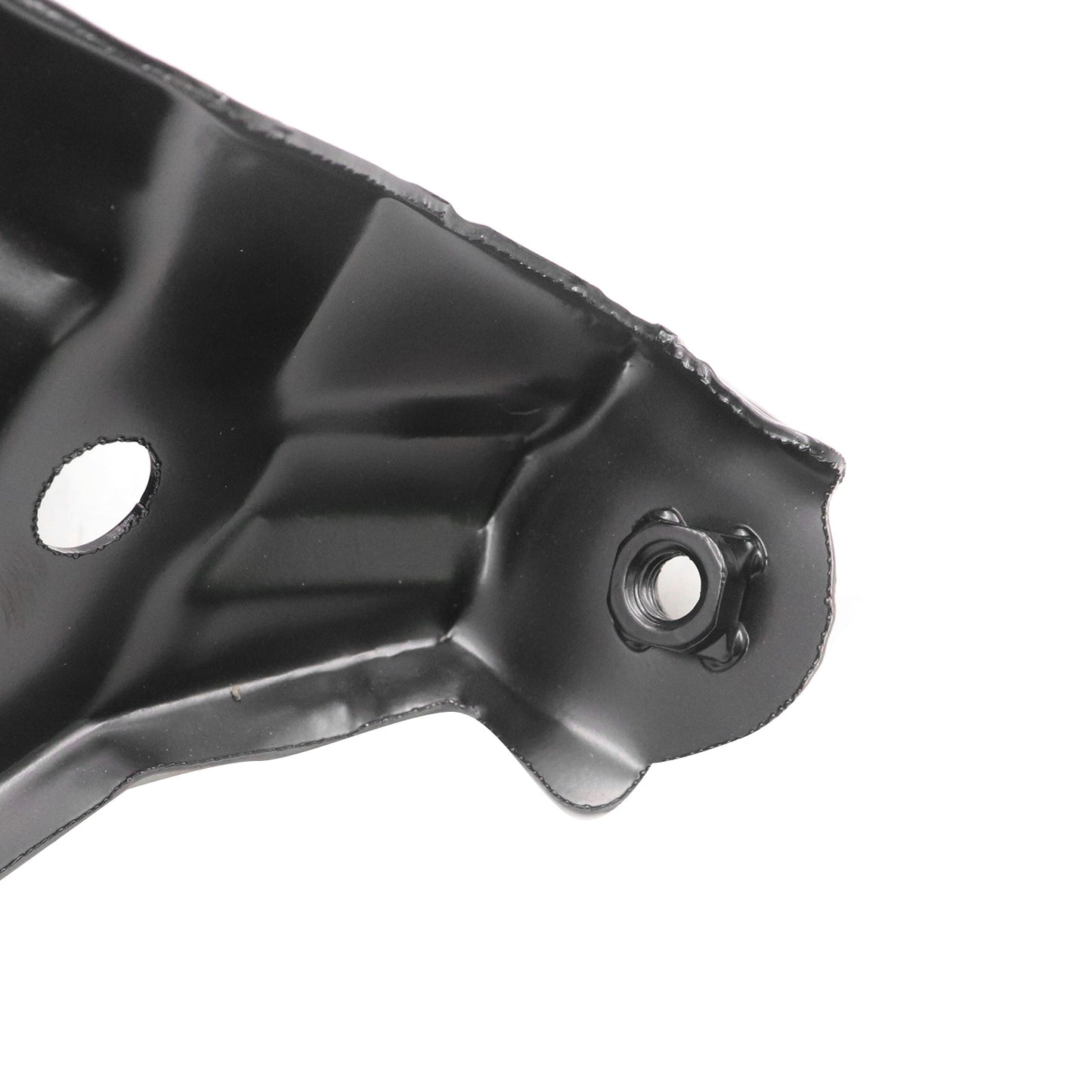 New Fit Toyota 4Runner 2010-2024 5380435040 Left Bumper Fender Mounting Bracket