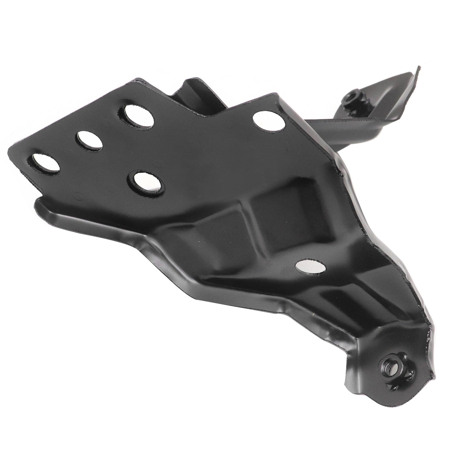 New Fit Toyota 4Runner 2010-2024 5380435040 Left Bumper Fender Mounting Bracket