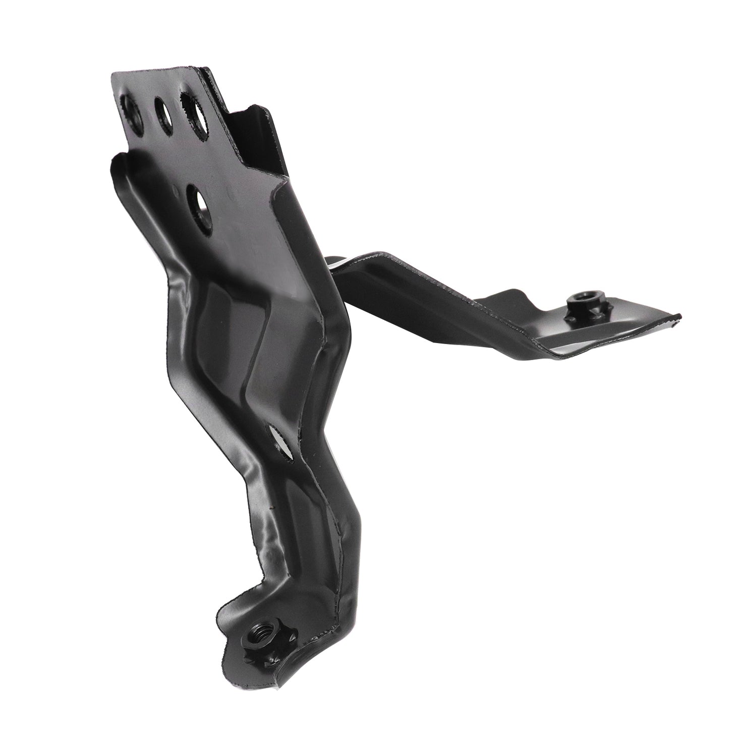 New Fit Toyota 4Runner 2010-2024 5380435040 Left Bumper Fender Mounting Bracket