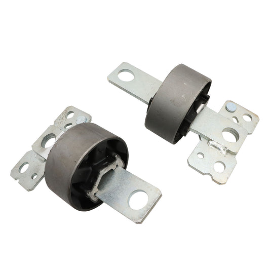Pair Rear LH&RH Susp Control Trailing Arm Bushing For S60 S80 V60 V70 XC60 XC70