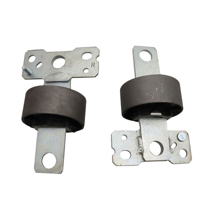 Pair Rear LH&RH Susp Control Trailing Arm Bushing For S60 S80 V60 V70 XC60 XC70