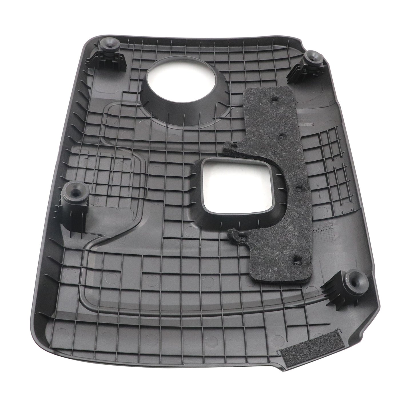Engine Cover Assembly For Hyundai Elantra Kona For Kia Forte Soul 29240-2E060
