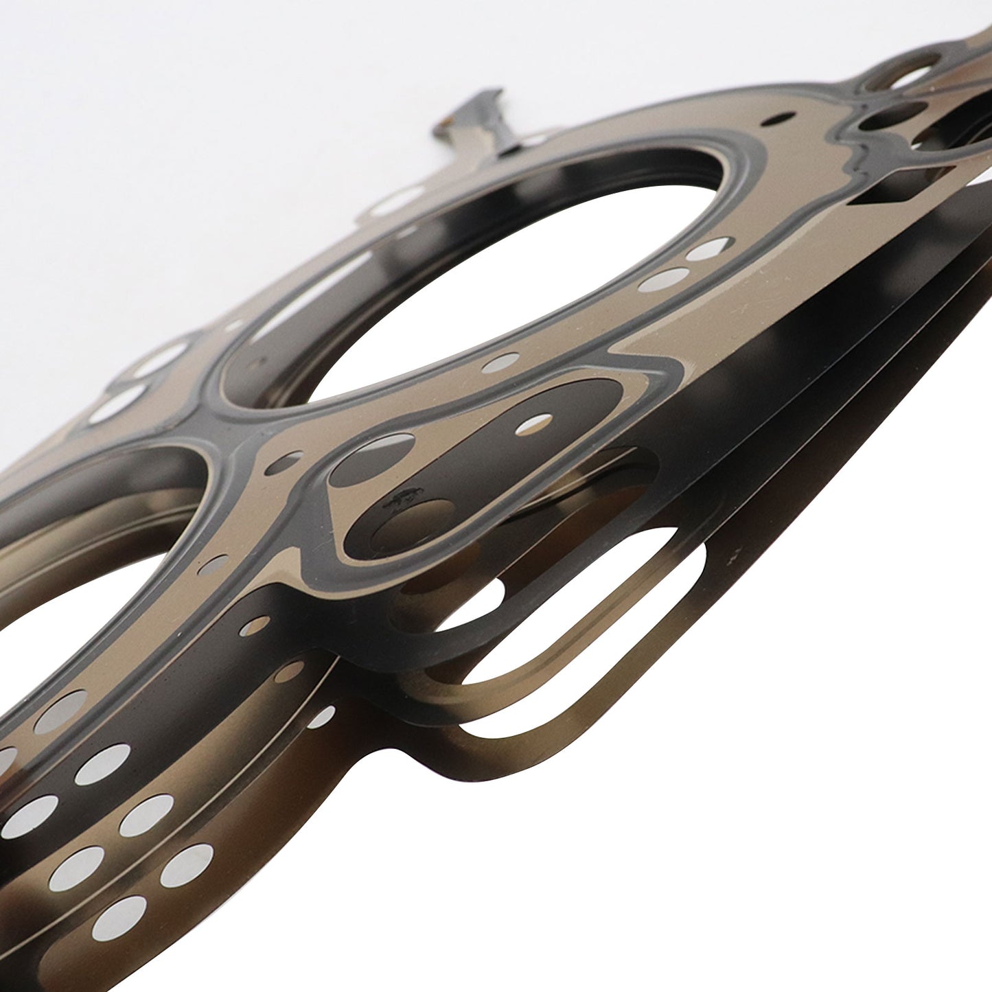 Head Gasket Set Fits For 2011-2019 Ford Edge Explorer Flex Taurus 3.5L V6 DOHC