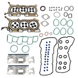 Head Gasket Set Fits For 2011-2019 Ford Edge Explorer Flex Taurus 3.5L V6 DOHC