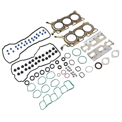 Head Gasket Set Fits For 2011-2019 Ford Edge Explorer Flex Taurus 3.5L V6 DOHC