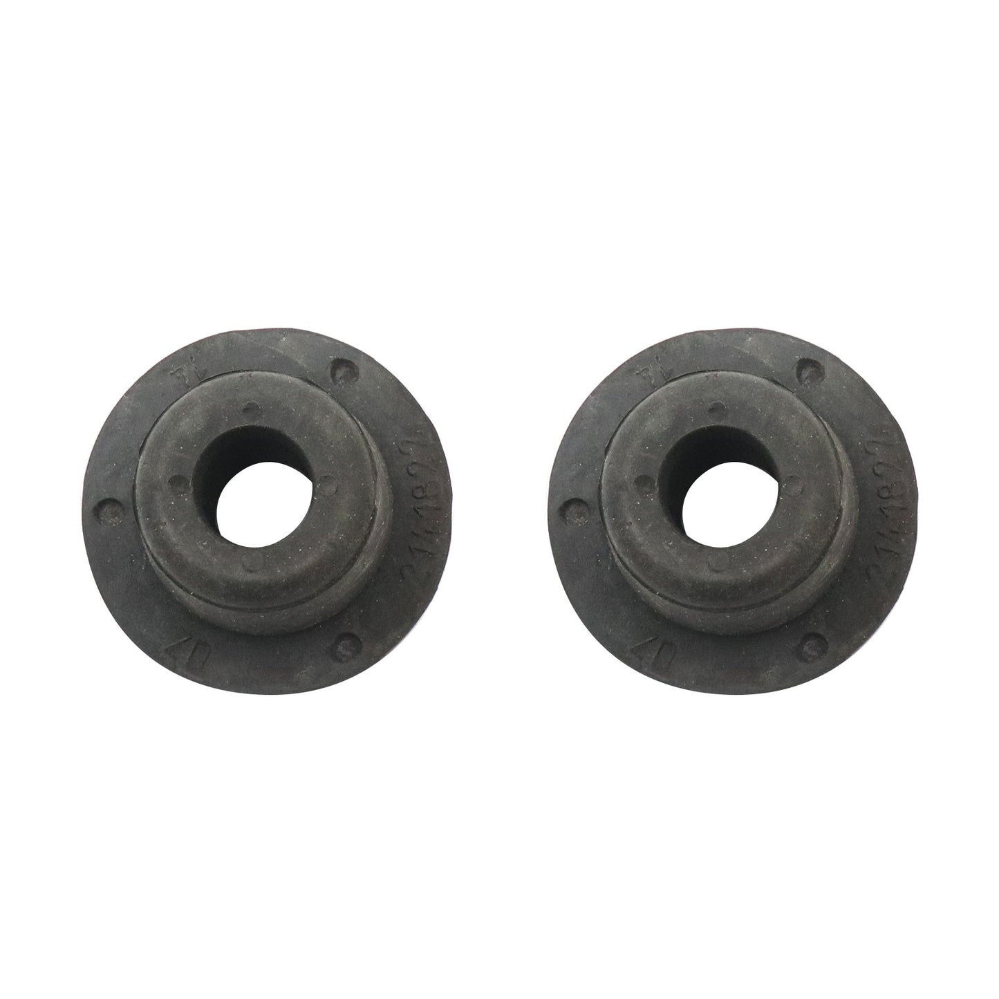 Radiator Mount Bushing Fits 03-19 Chevrolet Impala Malibu Buick Regal Sportback
