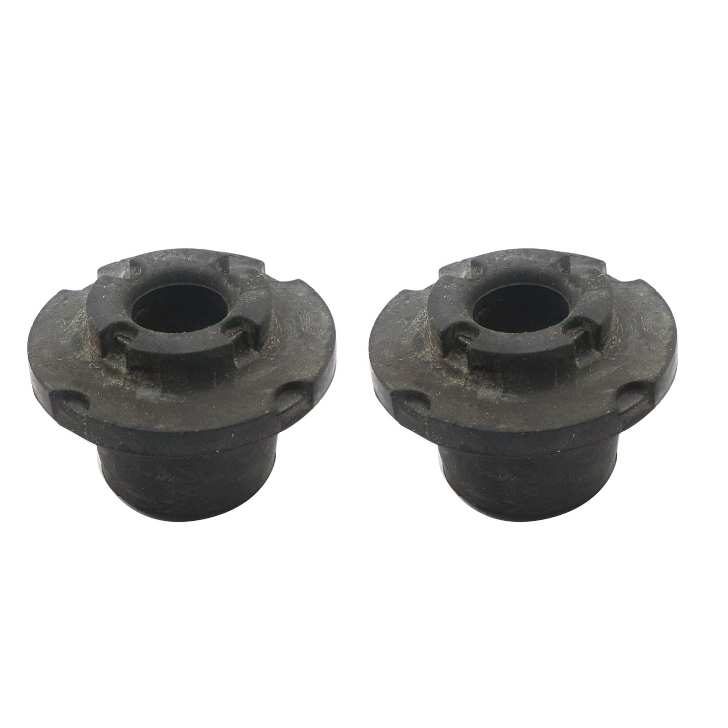 Radiator Mount Bushing Fits 03-19 Chevrolet Impala Malibu Buick Regal Sportback
