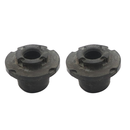 Radiator Mount Bushing Fits 03-19 Chevrolet Impala Malibu Buick Regal Sportback