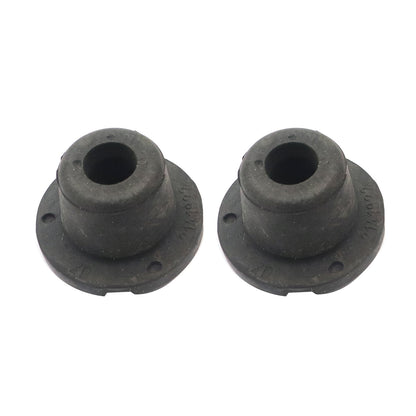 Radiator Mount Bushing Fits 03-19 Chevrolet Impala Malibu Buick Regal Sportback
