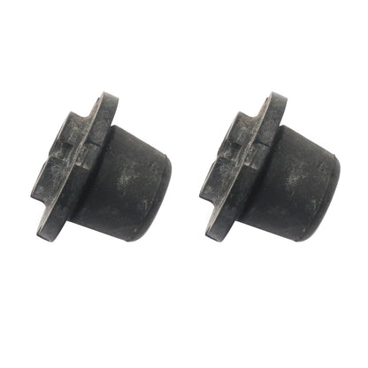 Radiator Mount Bushing Fits 03-19 Chevrolet Impala Malibu Buick Regal Sportback