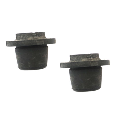 Radiator Mount Bushing Fits 03-19 Chevrolet Impala Malibu Buick Regal Sportback