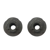Radiator Mount Bushing Fits 03-19 Chevrolet Impala Malibu Buick Regal Sportback