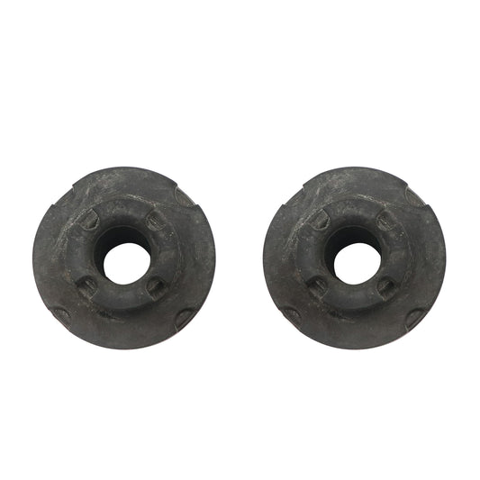 Radiator Mount Bushing Fits 03-19 Chevrolet Impala Malibu Buick Regal Sportback