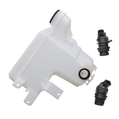 For Lexus GX470 2003-2009 Windshield Washer Reservoir Tank W/Pump 85315-60300