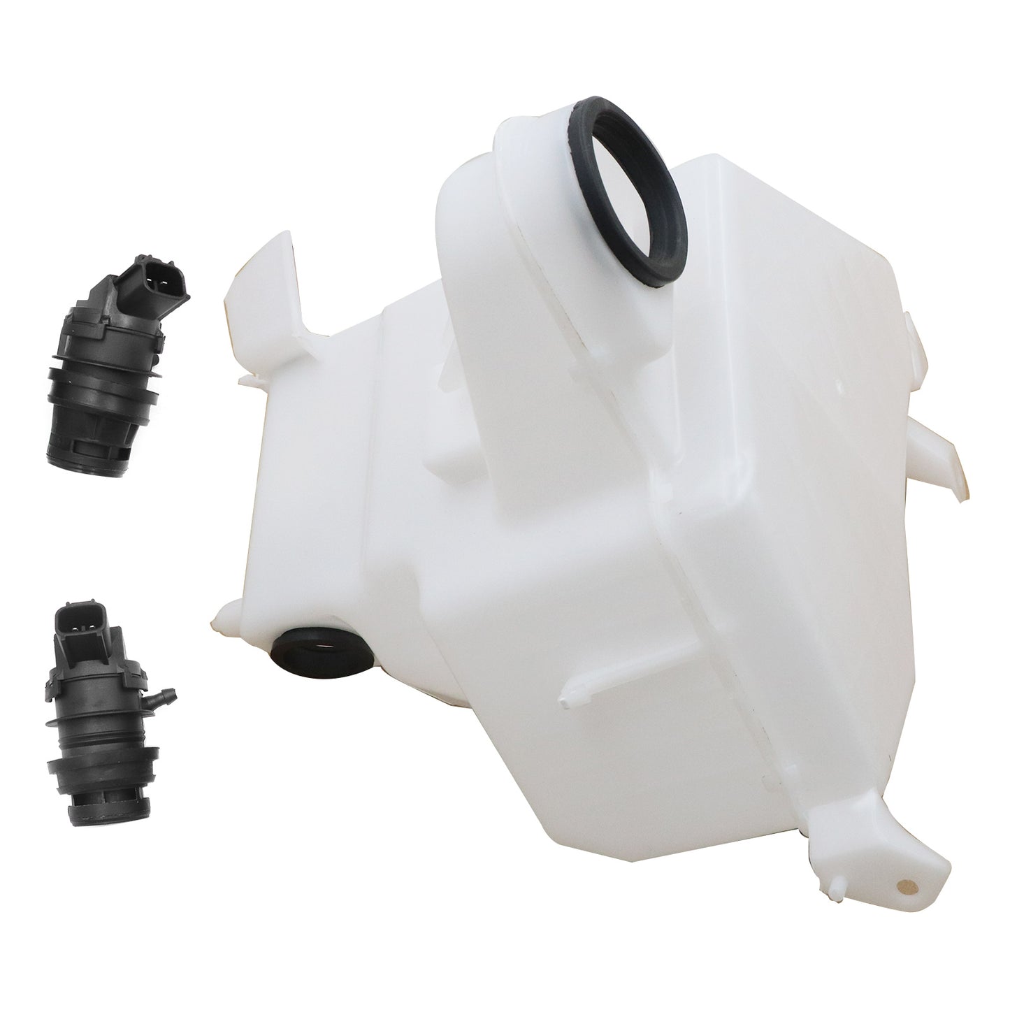 For Lexus GX470 2003-2009 Windshield Washer Reservoir Tank W/Pump 85315-60300