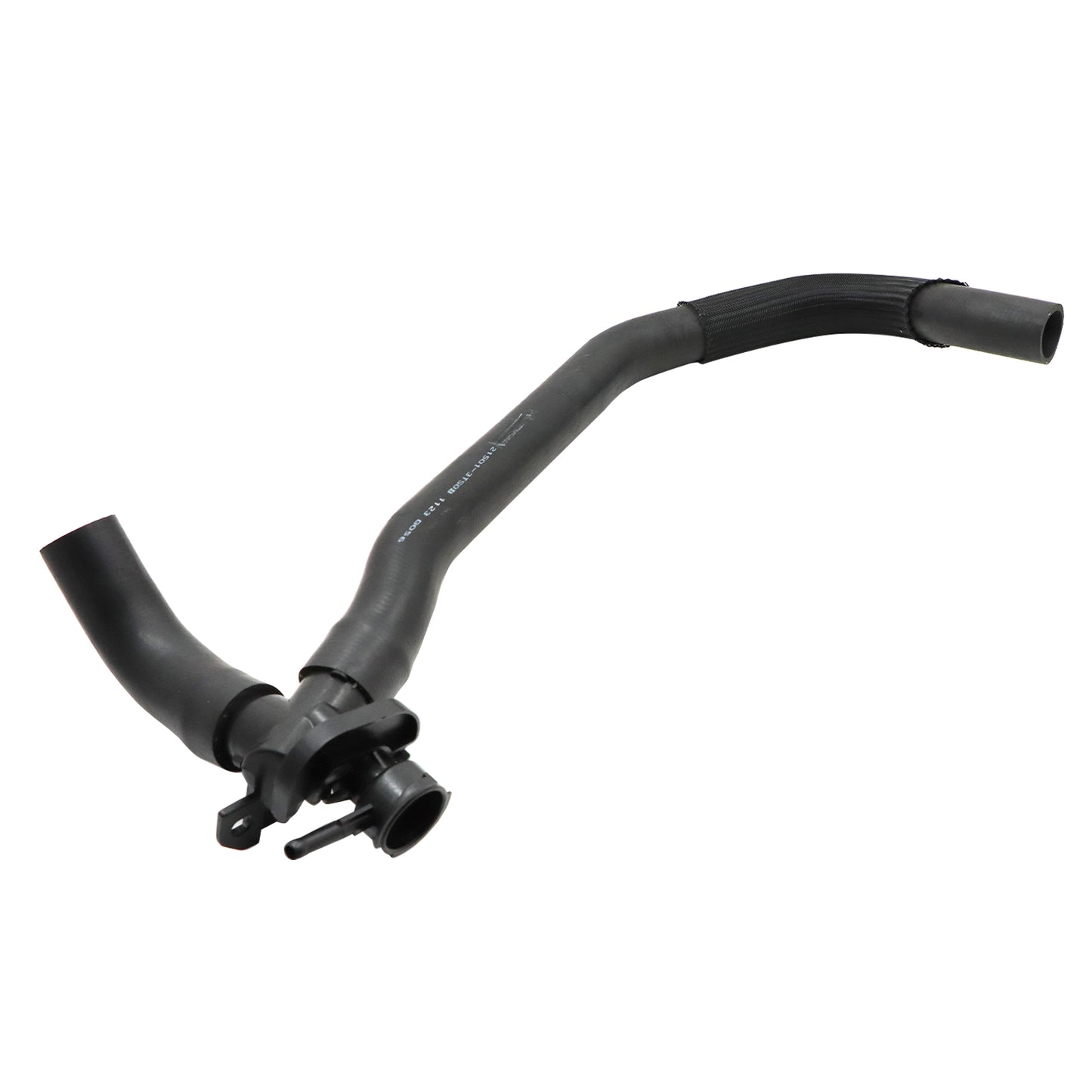For Nissan Altima 2013 14 15-2018 NEW 21501-3TA0A Engine Coolant Radiator Hose