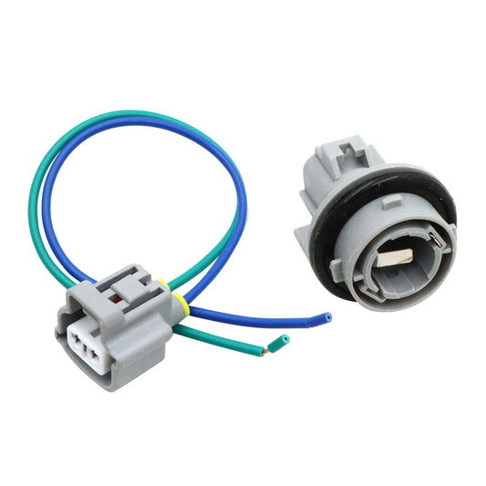 Turn Signal Lamp Socket & Harness fit Toyota 4RUNNER CAMRY TACOMA 90075-99078