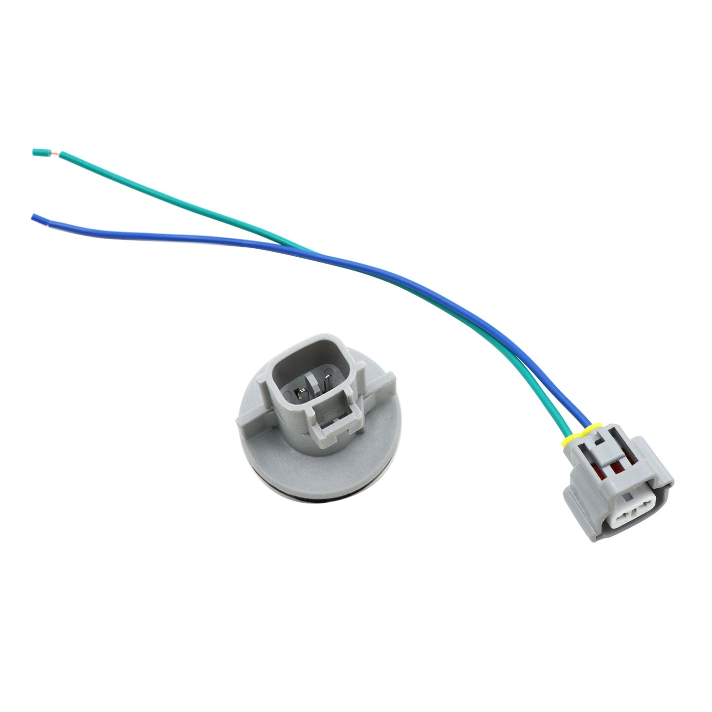 Turn Signal Lamp Socket & Harness fit Toyota 4RUNNER CAMRY TACOMA 90075-99078