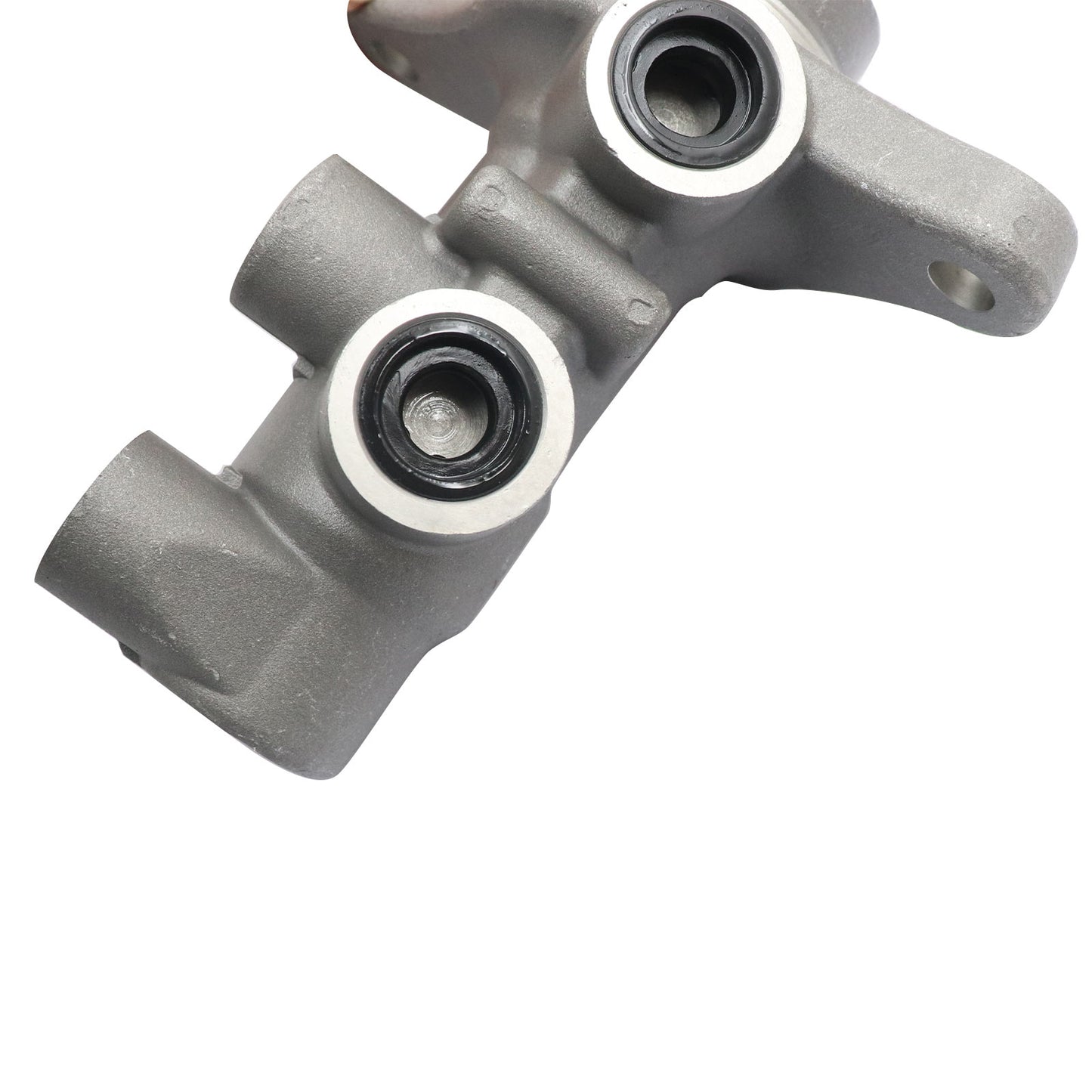 NEW Brake Master Cylinder For 10-12 Ford Fusion Lincoln MKZ 10-11 Mercury Milan
