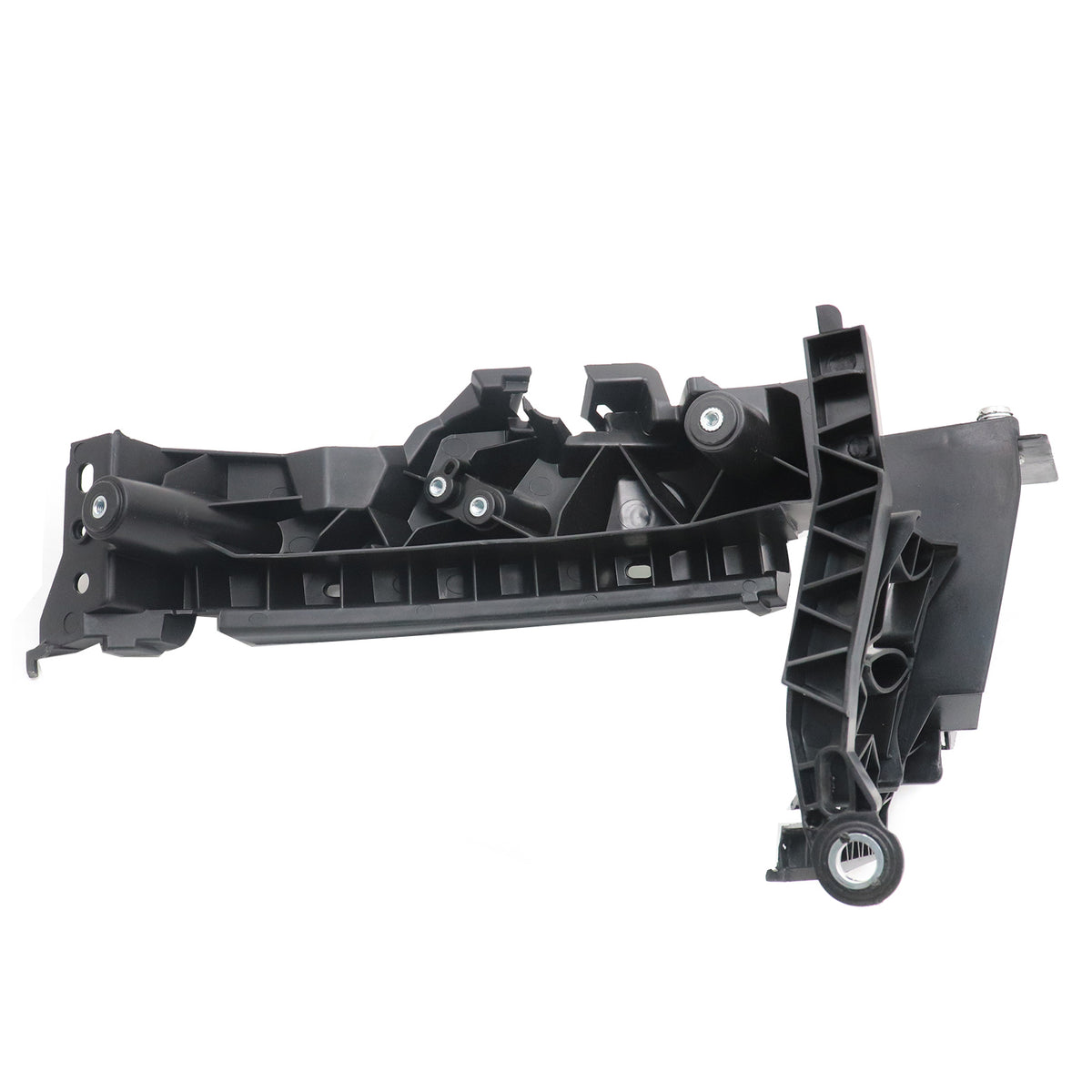 8R0805608B Head Lamp Bracket Passenger Side Fits Audi Q5 2009-2017 US