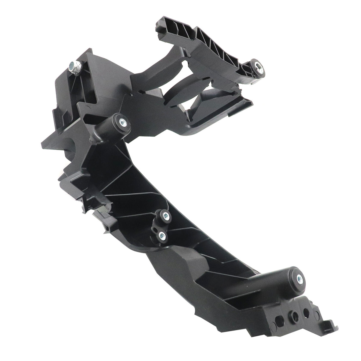 8R0805608B Head Lamp Bracket Passenger Side Fits Audi Q5 2009-2017 US