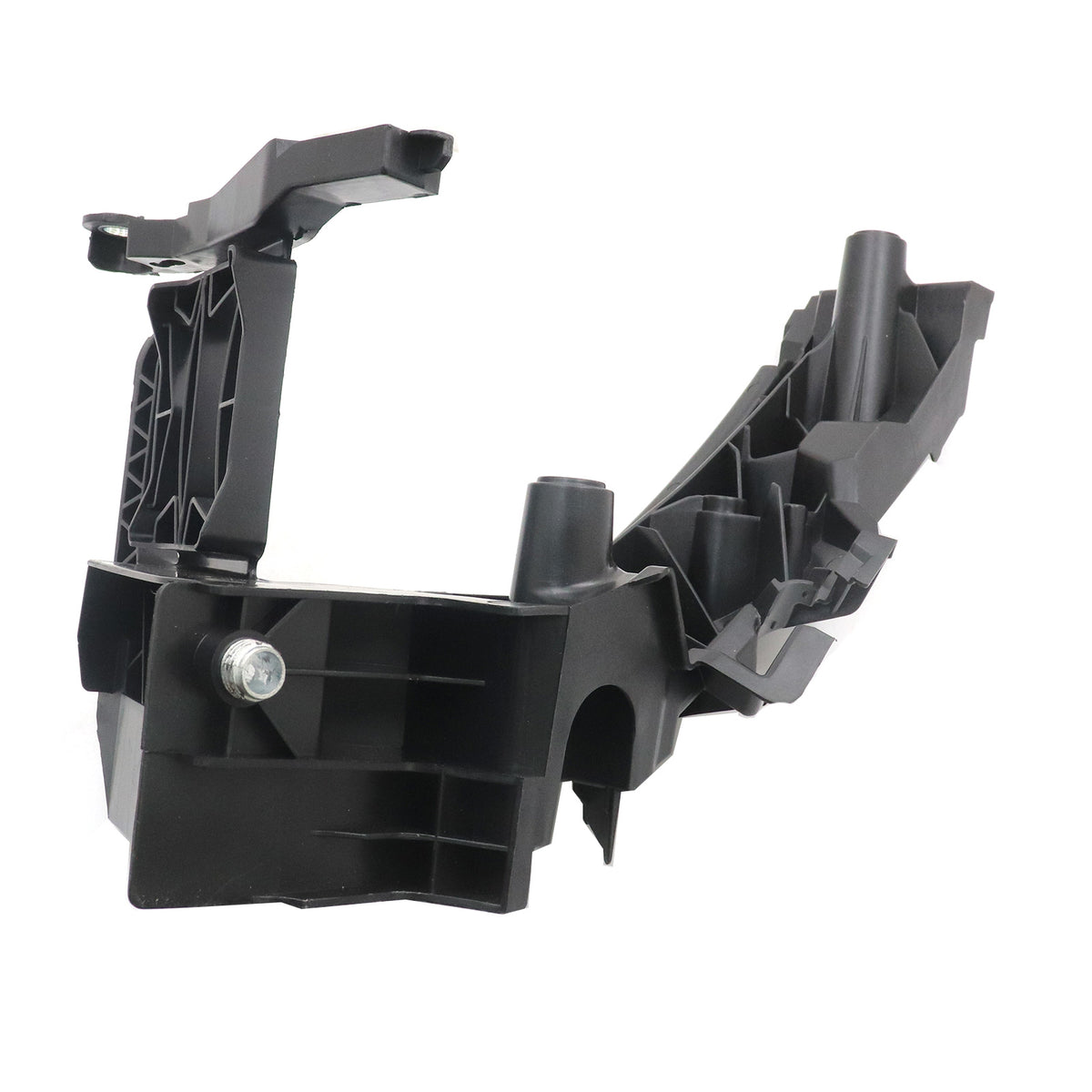 8R0805608B Head Lamp Bracket Passenger Side Fits Audi Q5 2009-2017 US