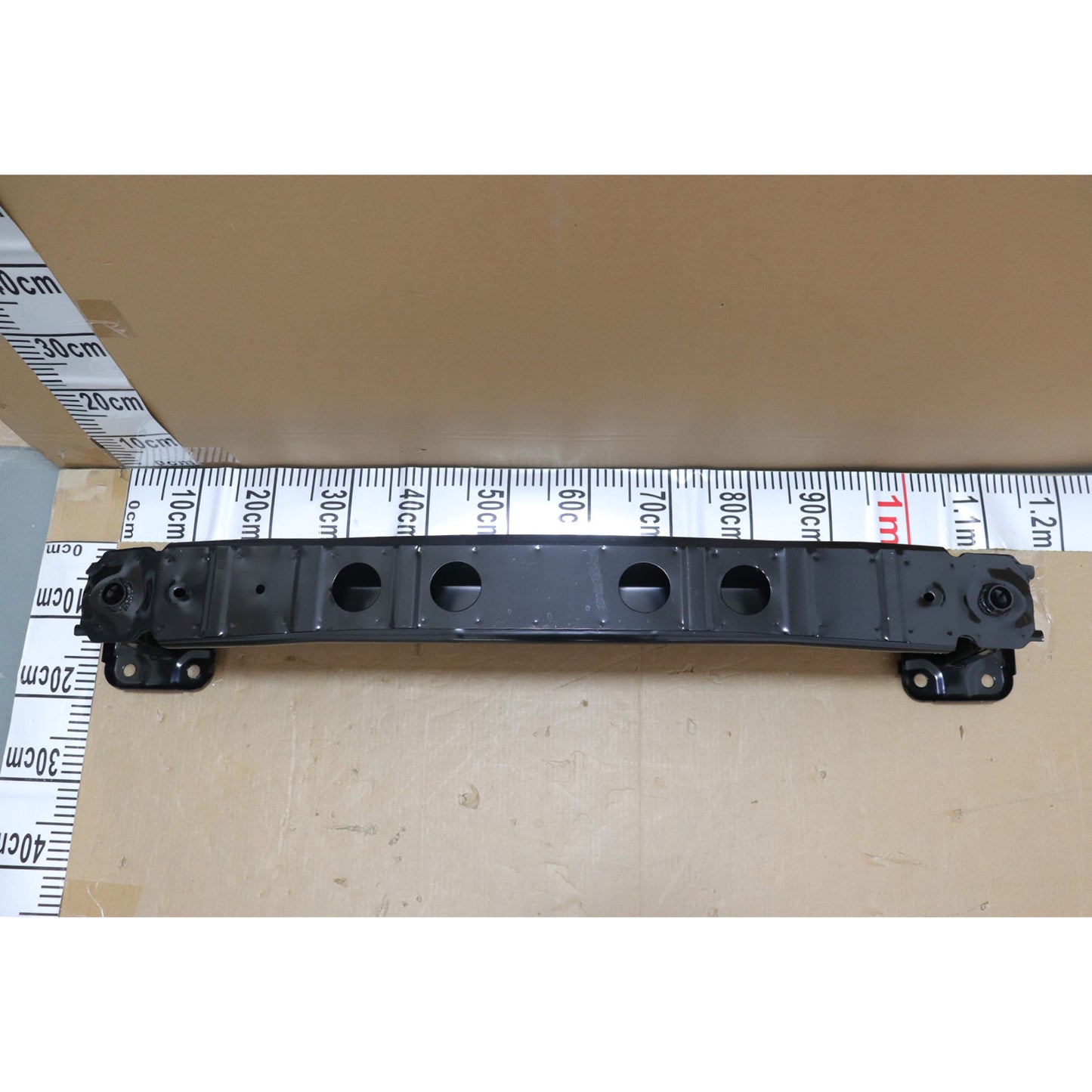 Fits 2020-2023 MAZDA CX-30 / 19-23 Mazda 3 REAR BUMPER REINFORCEMENT BAR REBAR