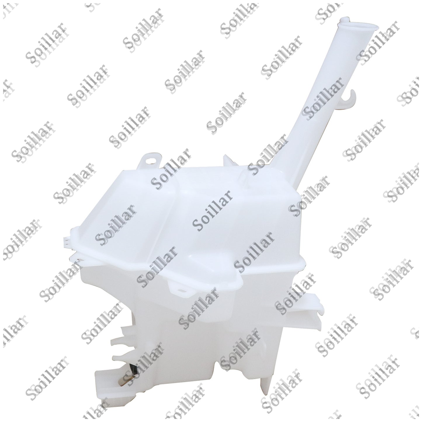 New For 2015-2017 Hyundai Veloster 986202V100 Wiper Washer Water Reservoir