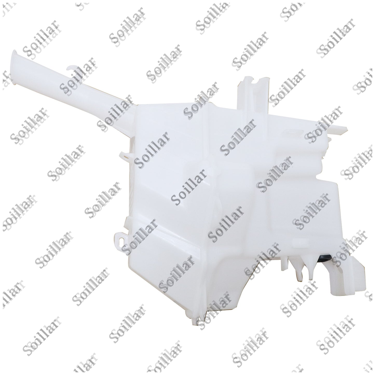 New For 2015-2017 Hyundai Veloster 986202V100 Wiper Washer Water Reservoir