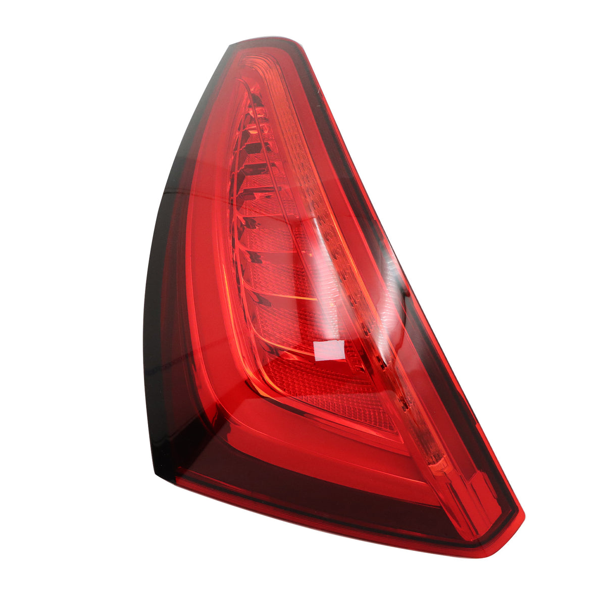 Right Side Rear LED Tail Light Lamp 8R0945094C Fits Audi Q5 8R 2014 2015 2016 US