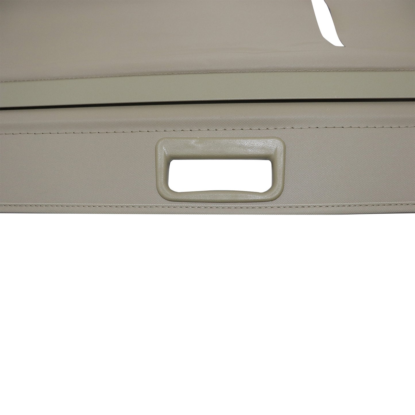 Fit For 2010-15 Lexus RXBeige Retractable Trunk Shade Cargo Cover Luggage Shield