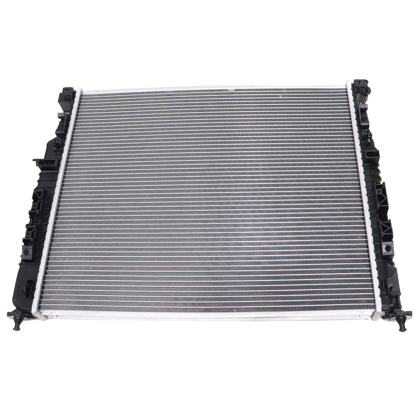 For Mercedes-Benz ML500 GL550 GL450 GL350 Radiator 2515000503 2515000703
