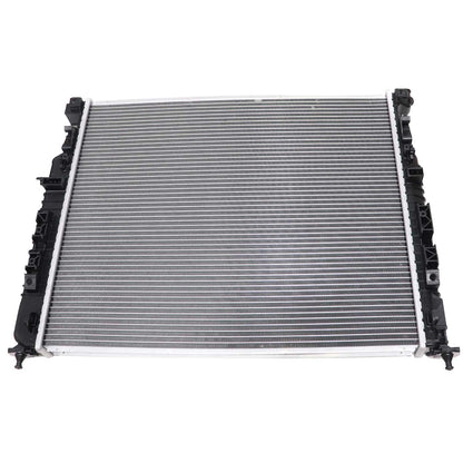 For Mercedes-Benz ML500 GL550 GL450 GL350 Radiator 2515000503 2515000703