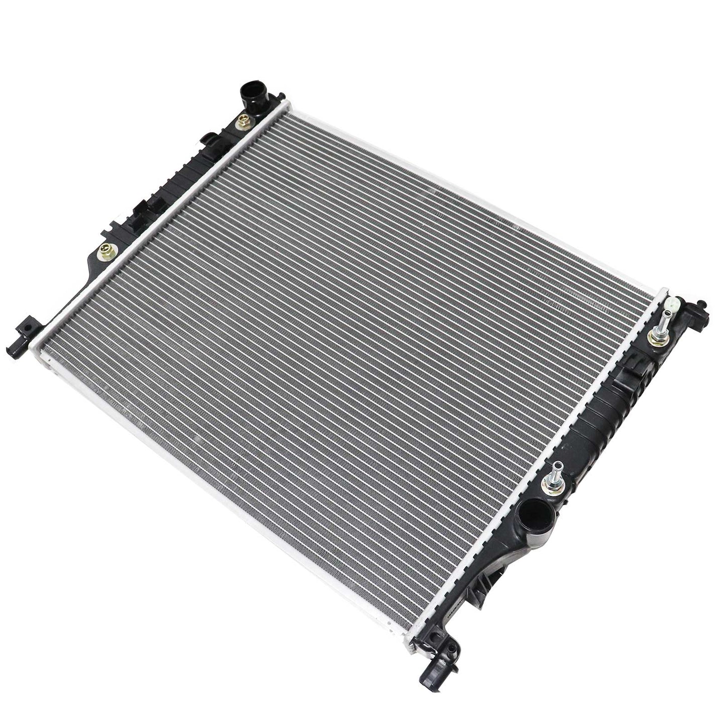 For Mercedes-Benz ML500 GL550 GL450 GL350 Radiator 2515000503 2515000703