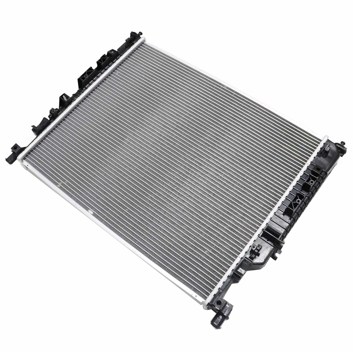For Mercedes-Benz ML500 GL550 GL450 GL350 Radiator 2515000503 2515000703