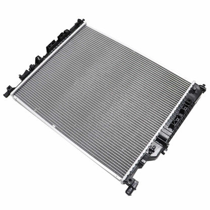 For Mercedes-Benz ML500 GL550 GL450 GL350 Radiator 2515000503 2515000703
