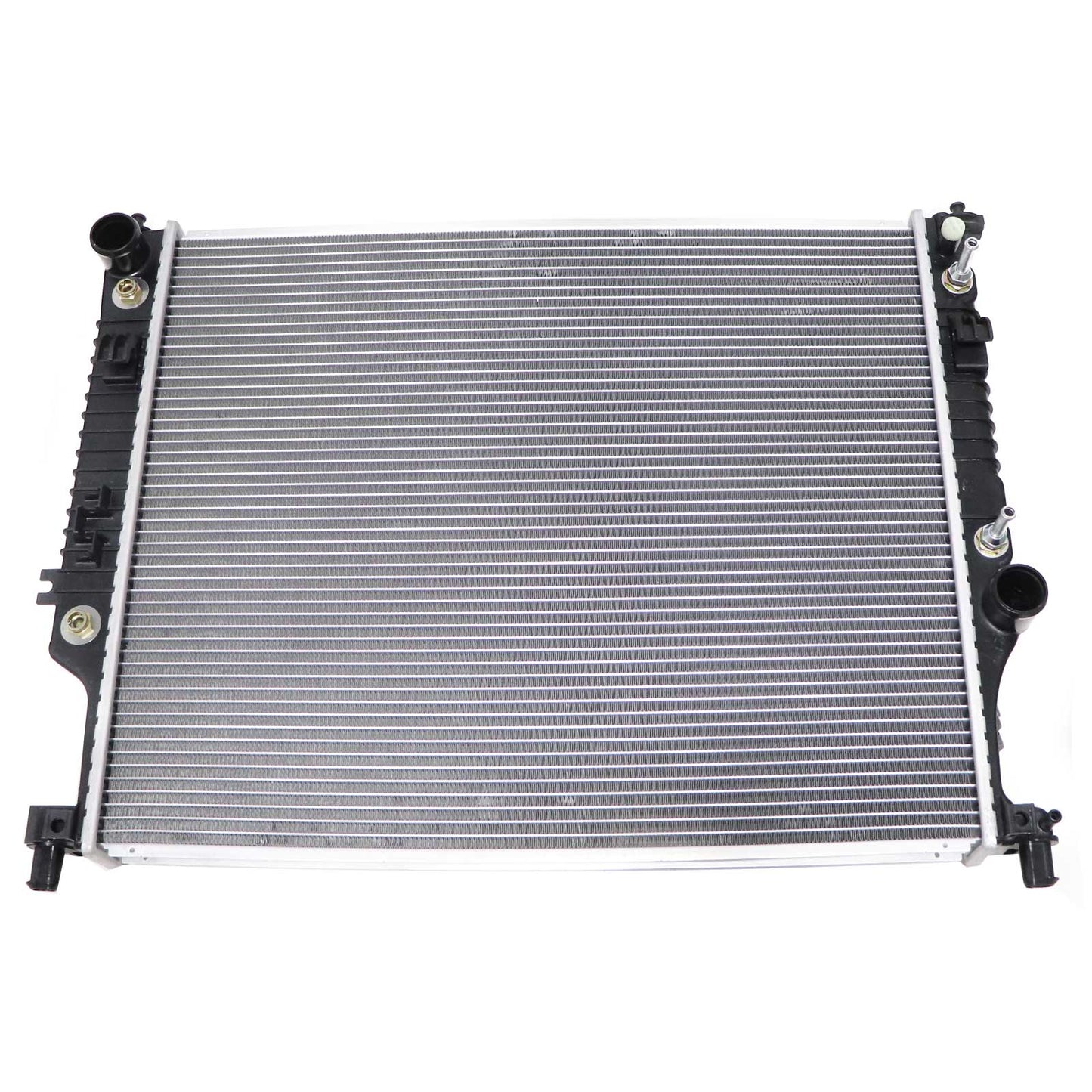 For Mercedes-Benz ML500 GL550 GL450 GL350 Radiator 2515000503 2515000703