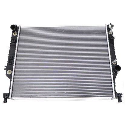 For Mercedes-Benz ML500 GL550 GL450 GL350 Radiator 2515000503 2515000703