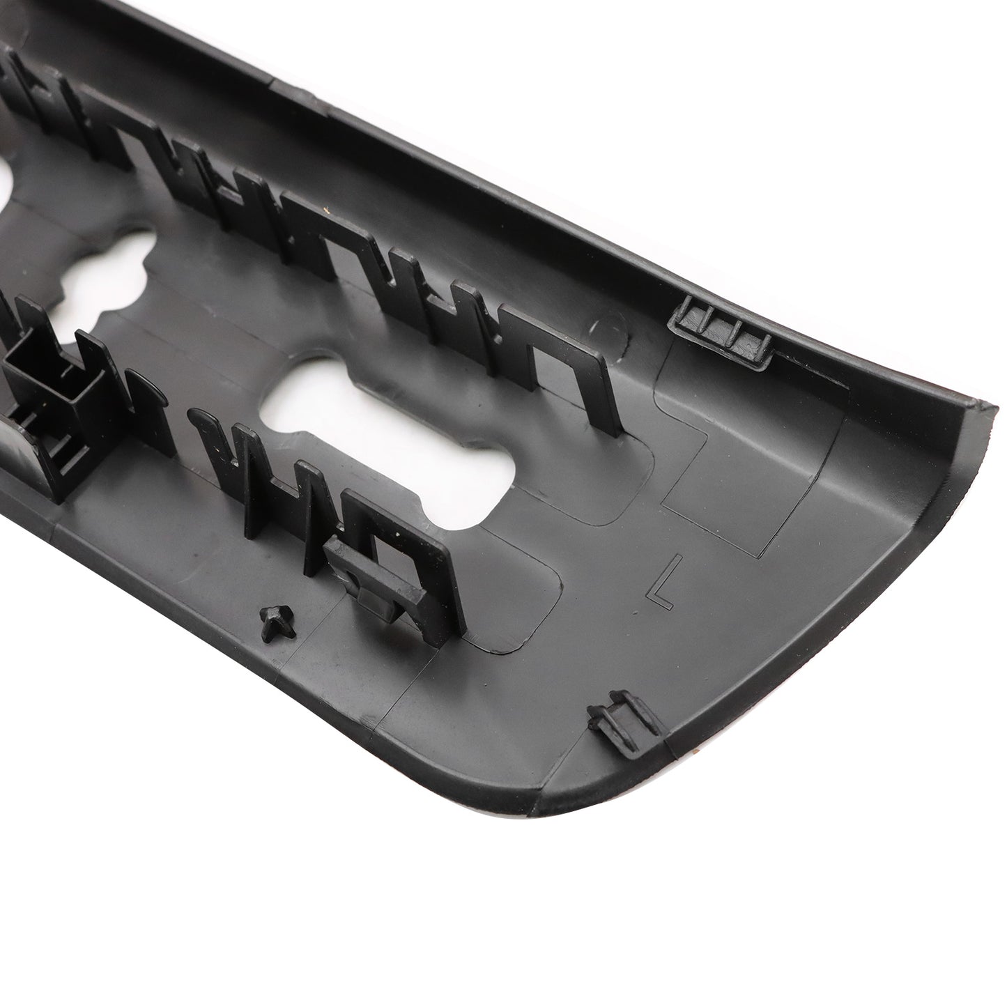 Fit 2011-2016 Ford Super Duty Series Front LH driver side Seat Shield Bezel New
