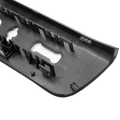Fit 2011-2016 Ford Super Duty Series Front LH driver side Seat Shield Bezel New