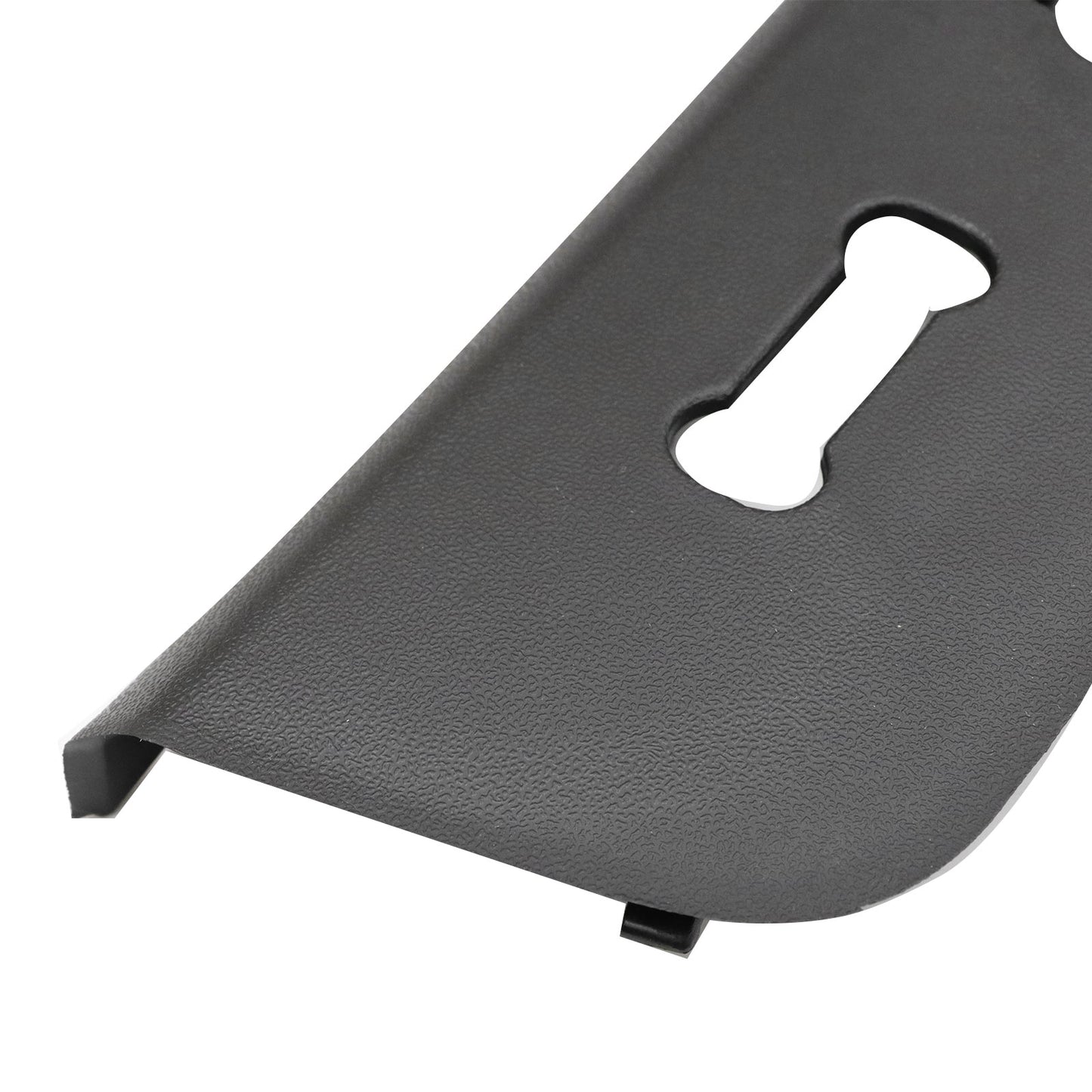 Fit 2011-2016 Ford Super Duty Series Front LH driver side Seat Shield Bezel New