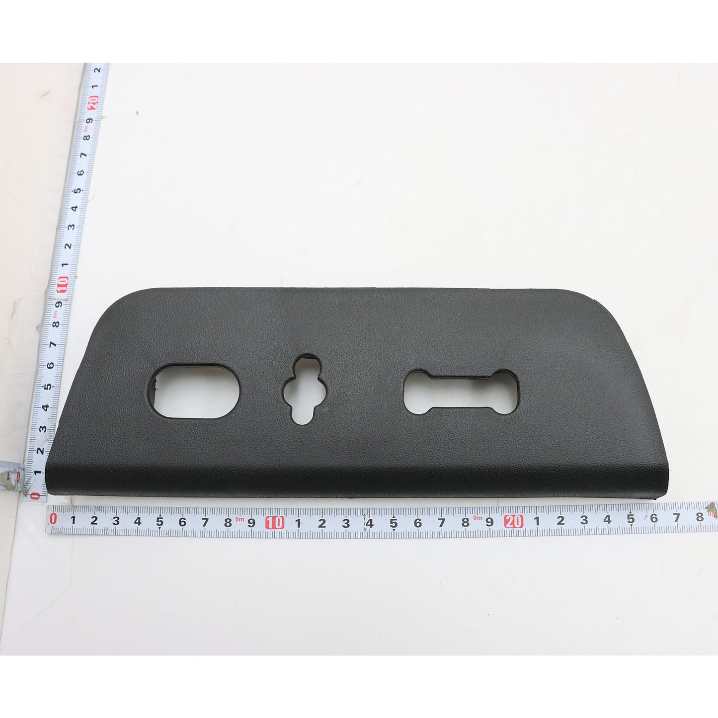 Fit 2011-2016 Ford Super Duty Series Front LH driver side Seat Shield Bezel New